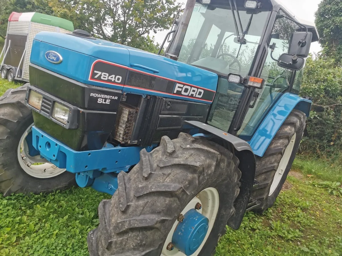 Ford Other 1992 - Image 3