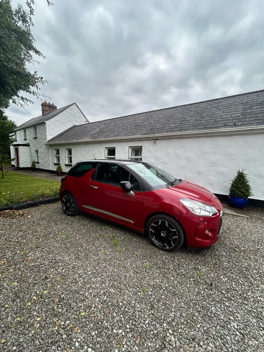 Citroen DS3 - Image 3