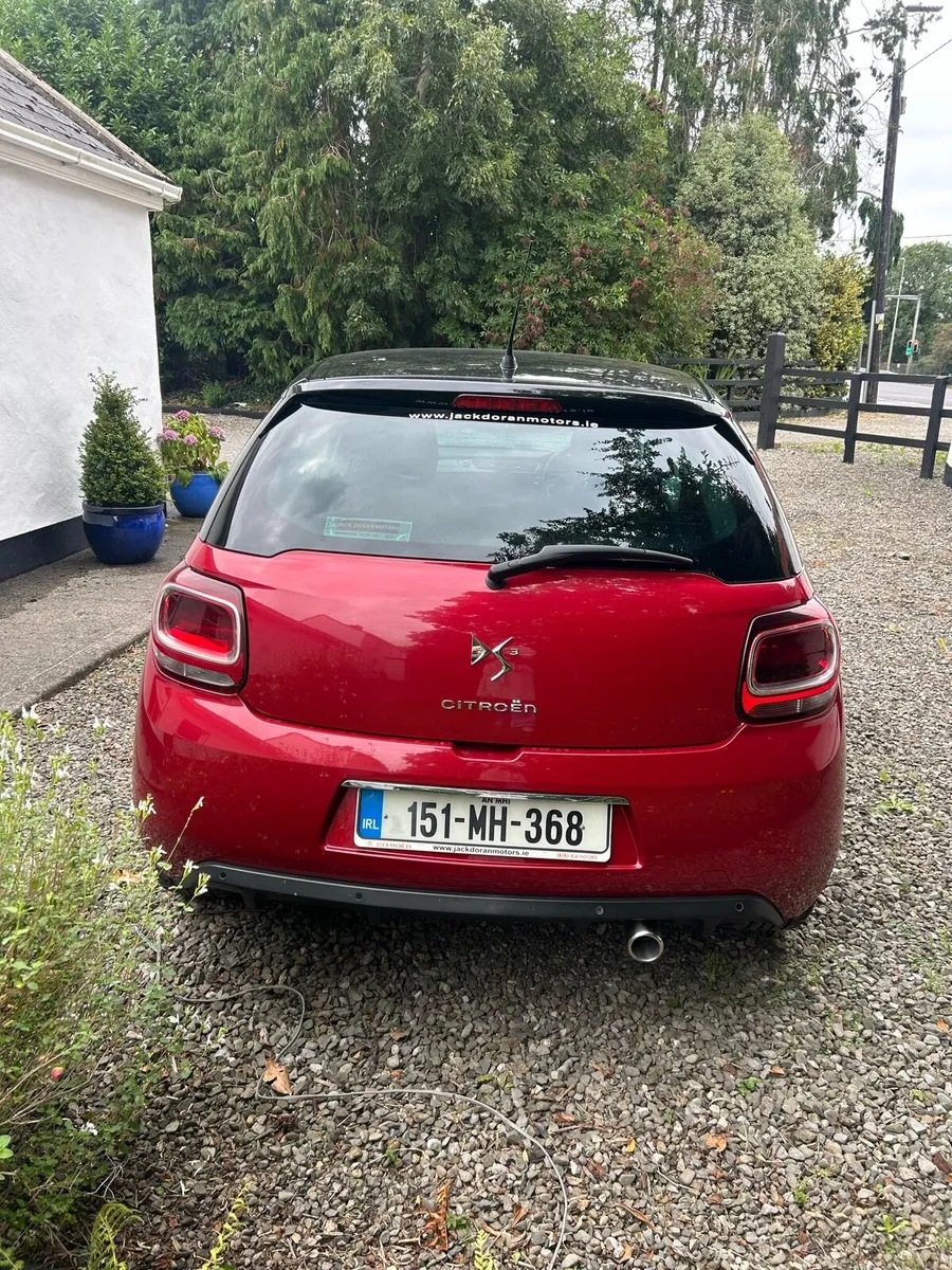 Citroen DS3 - Image 4