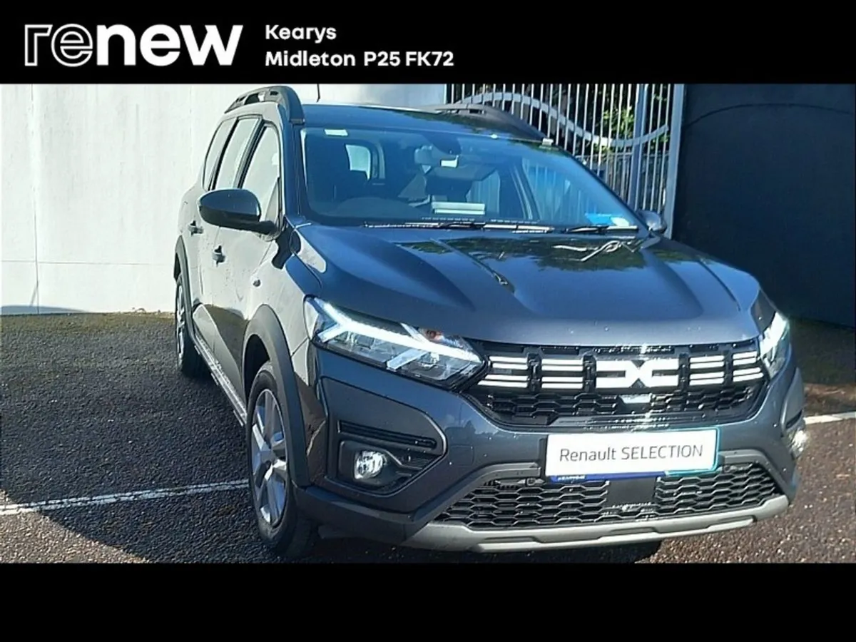 Dacia Jogger TCe 110 Expression - Image 1