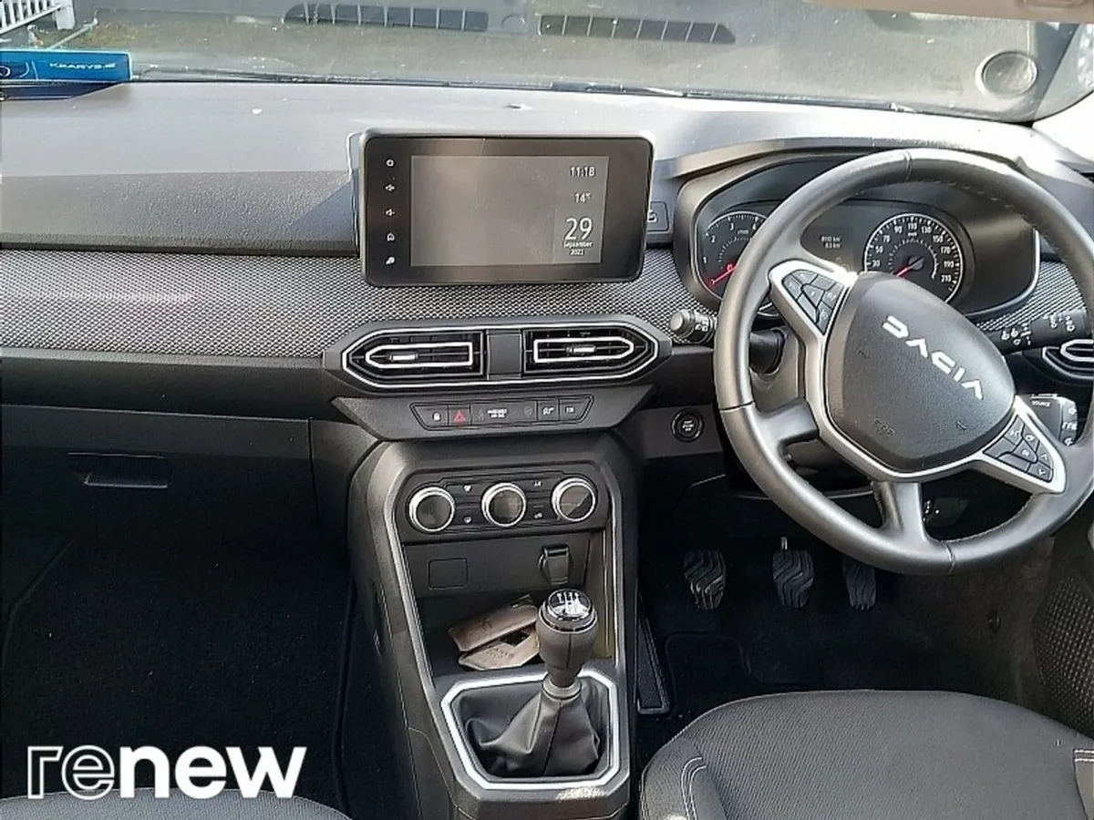 Dacia Jogger TCe 110 Expression - Image 2