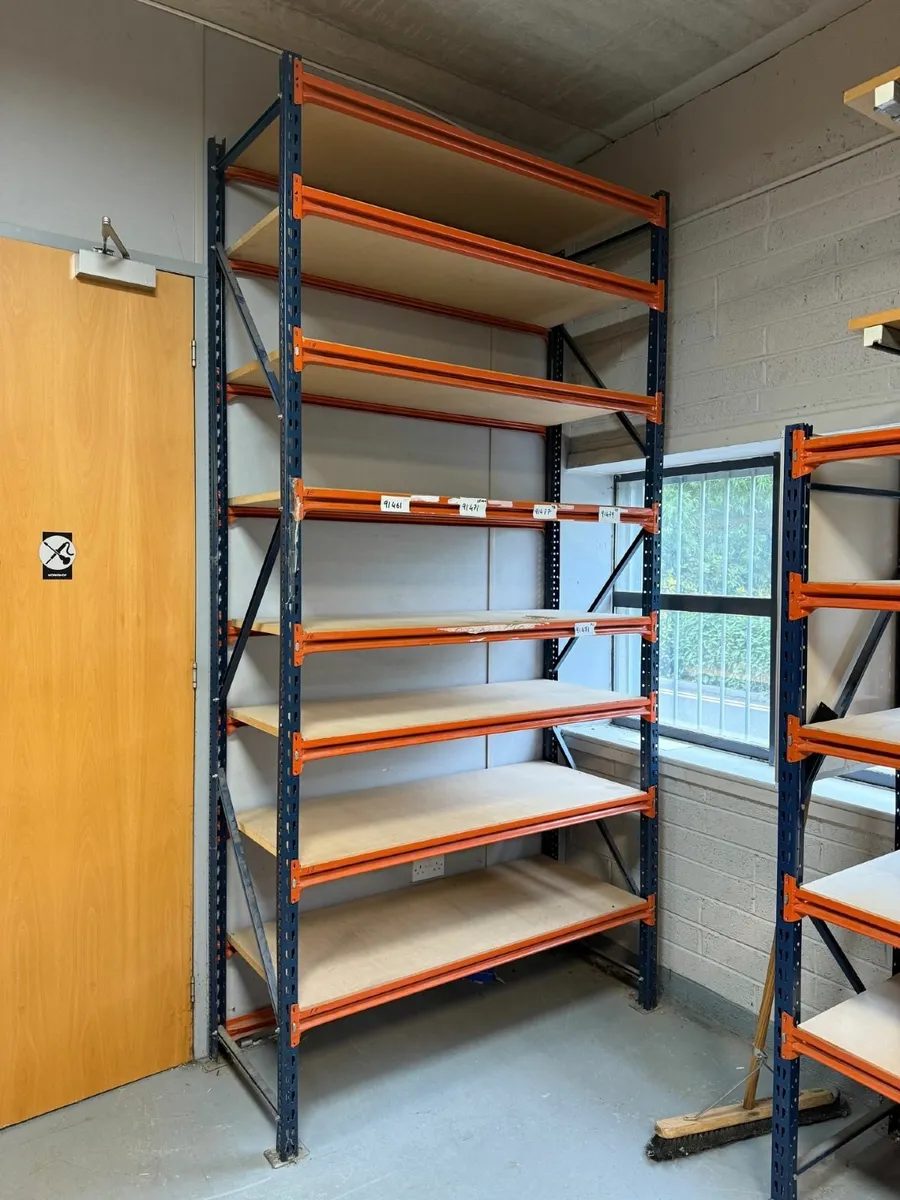 Storage Racks - Image 4