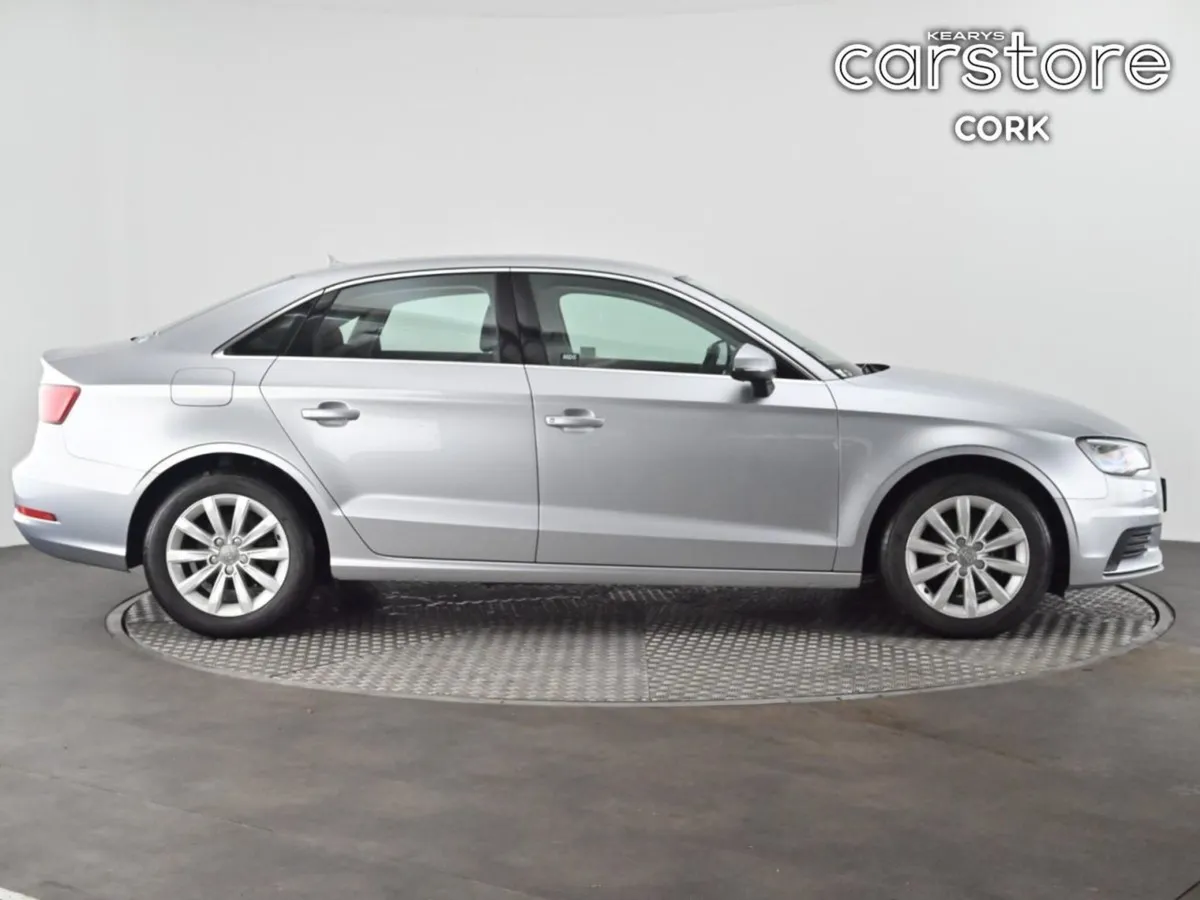 Audi A3 1.4 Tfsi Auto - Image 3