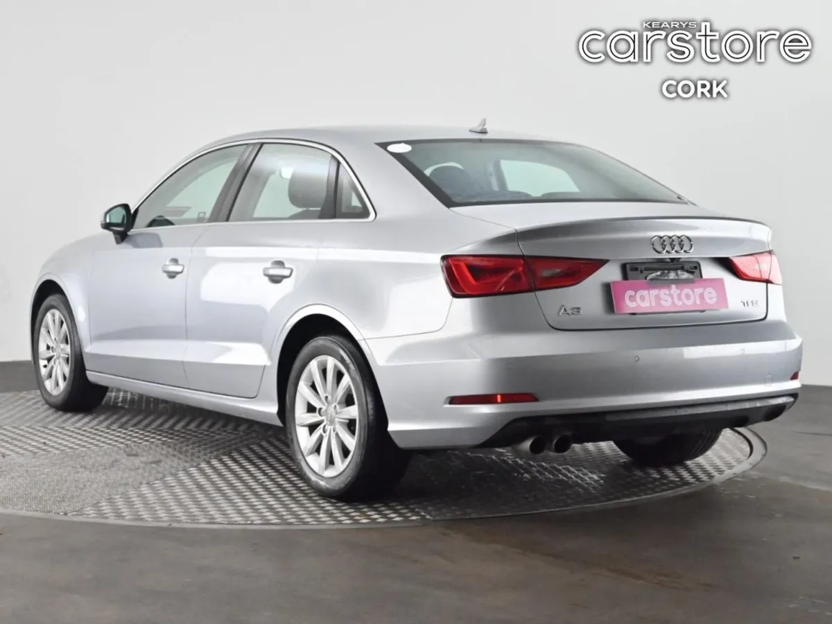 Audi A3 1.4 Tfsi Auto - Image 4