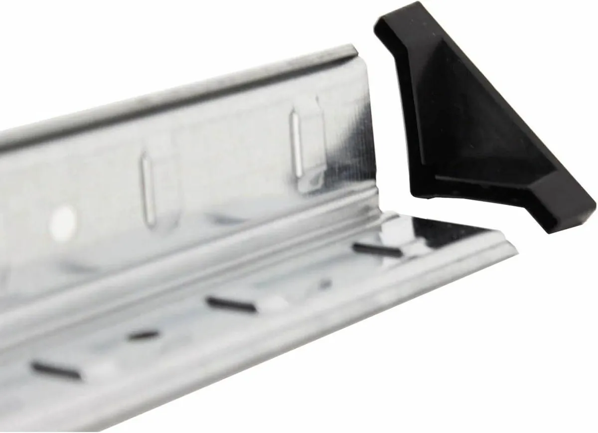 Heavy Duty Galvanised Shelving Set 2250 kg - Image 3
