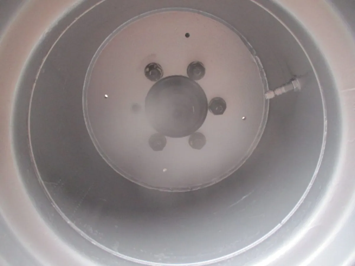 Flotation Wheels To Suit MF, Ford or Case - Image 4