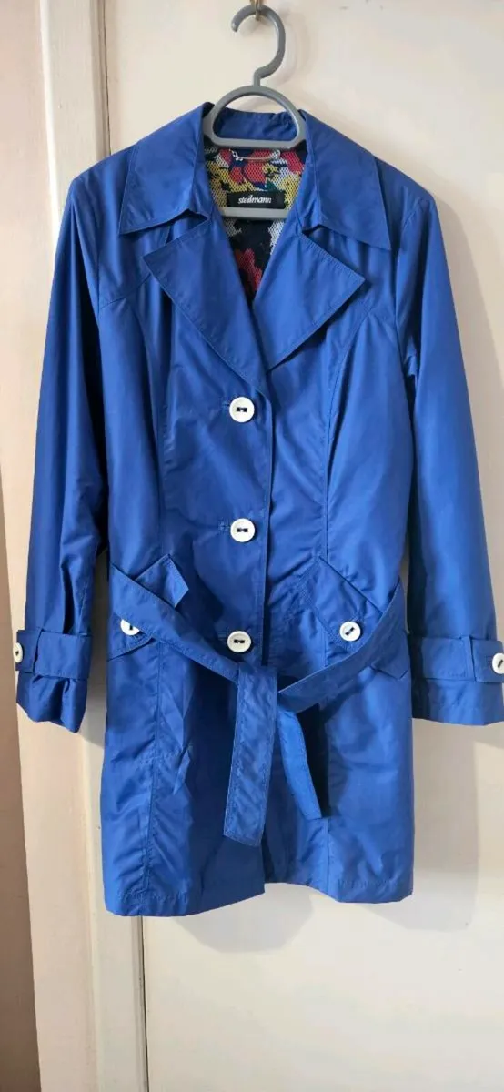 Jacket - Image 1