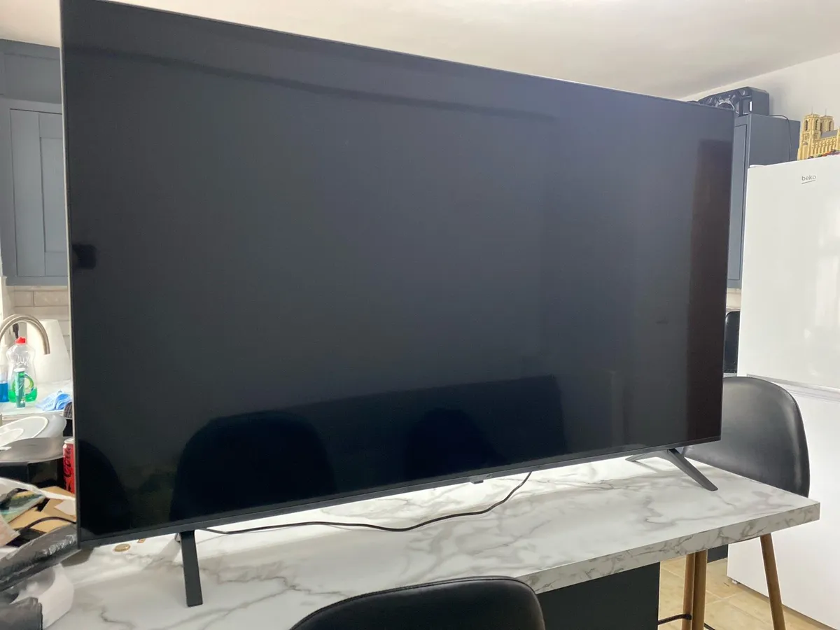 Tv 4k - Image 1