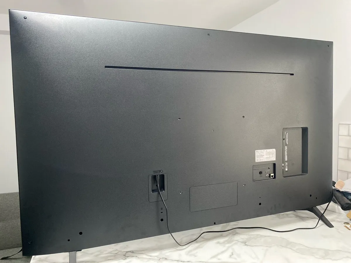 Tv 4k - Image 2
