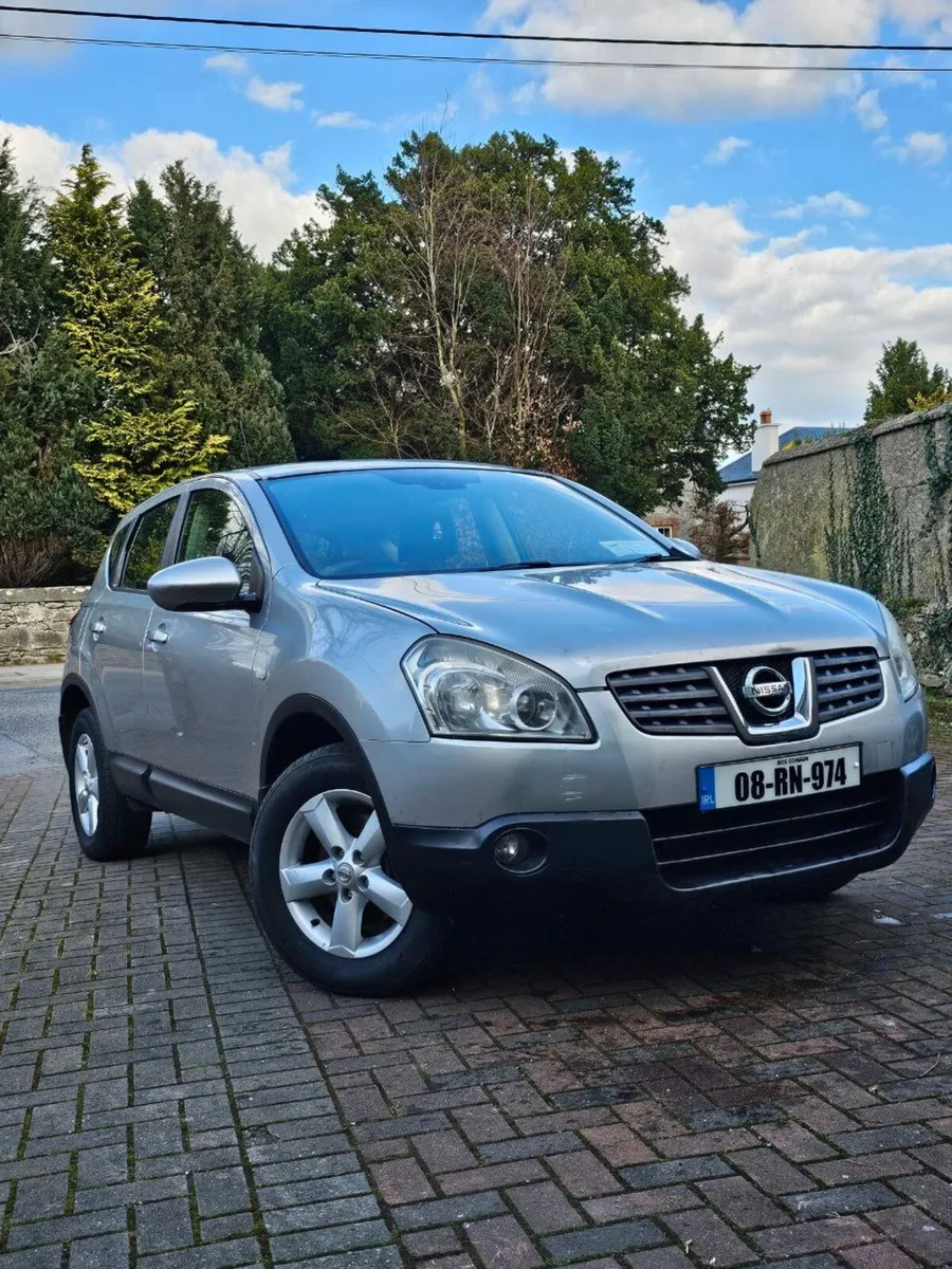Nissan - Image 1