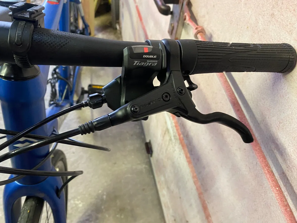 Hybrid cycling bike - Image 3
