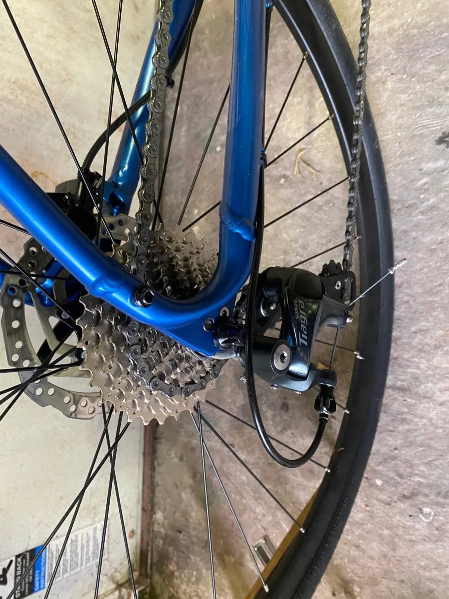 Hybrid cycling bike - Image 4