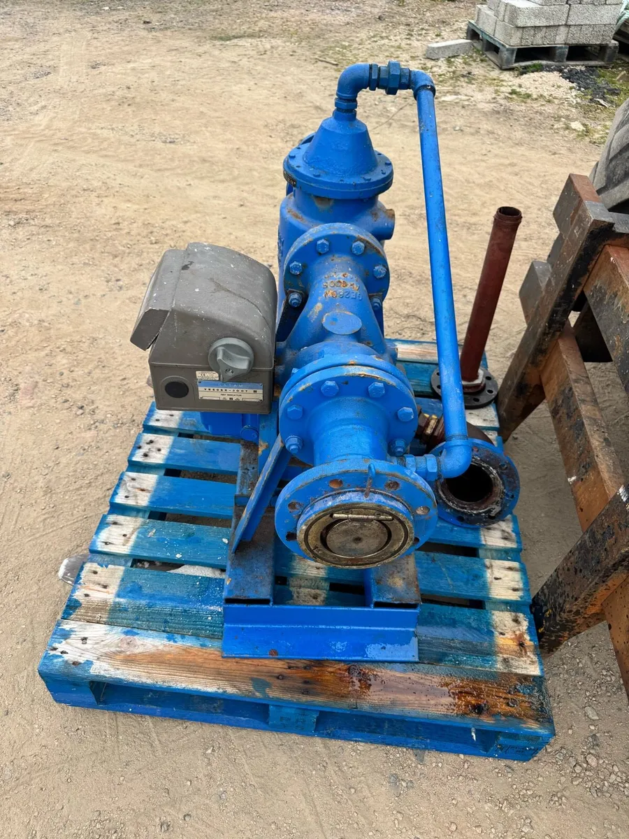 Pump/meter - Image 1