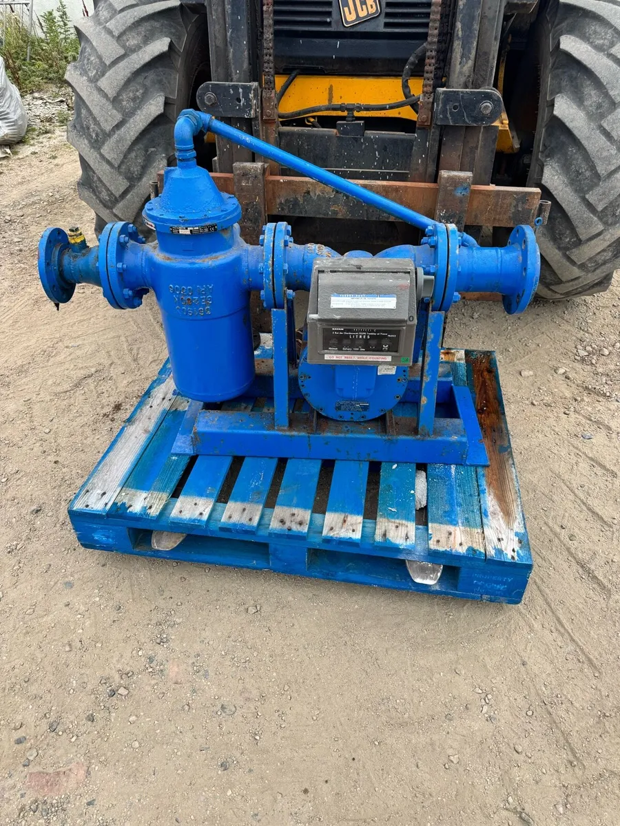 Pump/meter - Image 2
