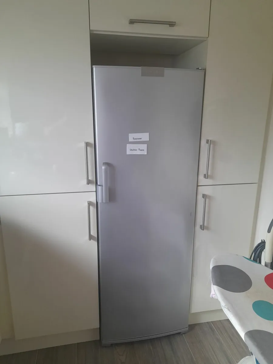 Freezer - Image 1