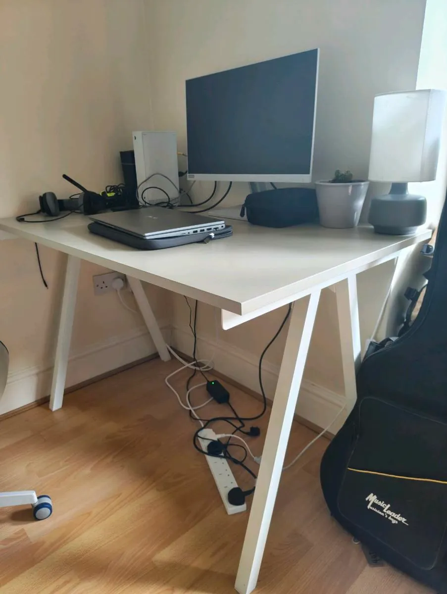 Desk - Image 1