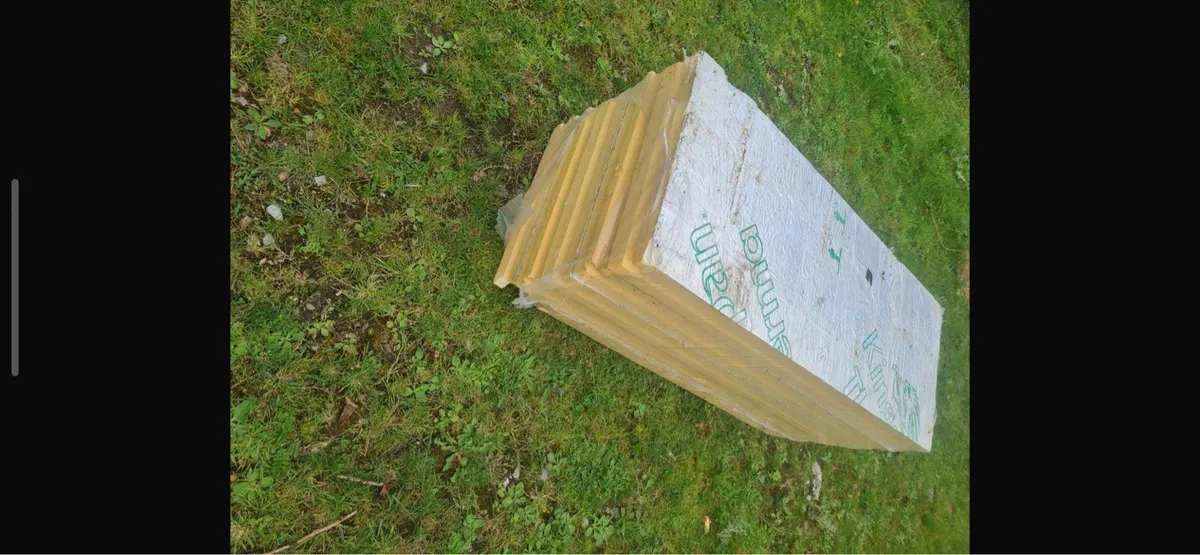 Cavity wall insulation - Image 2