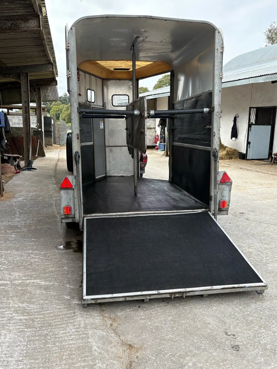 Ifor Williams 510 - Image 4