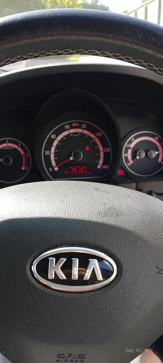 Kia Ceed 2011 - Image 4