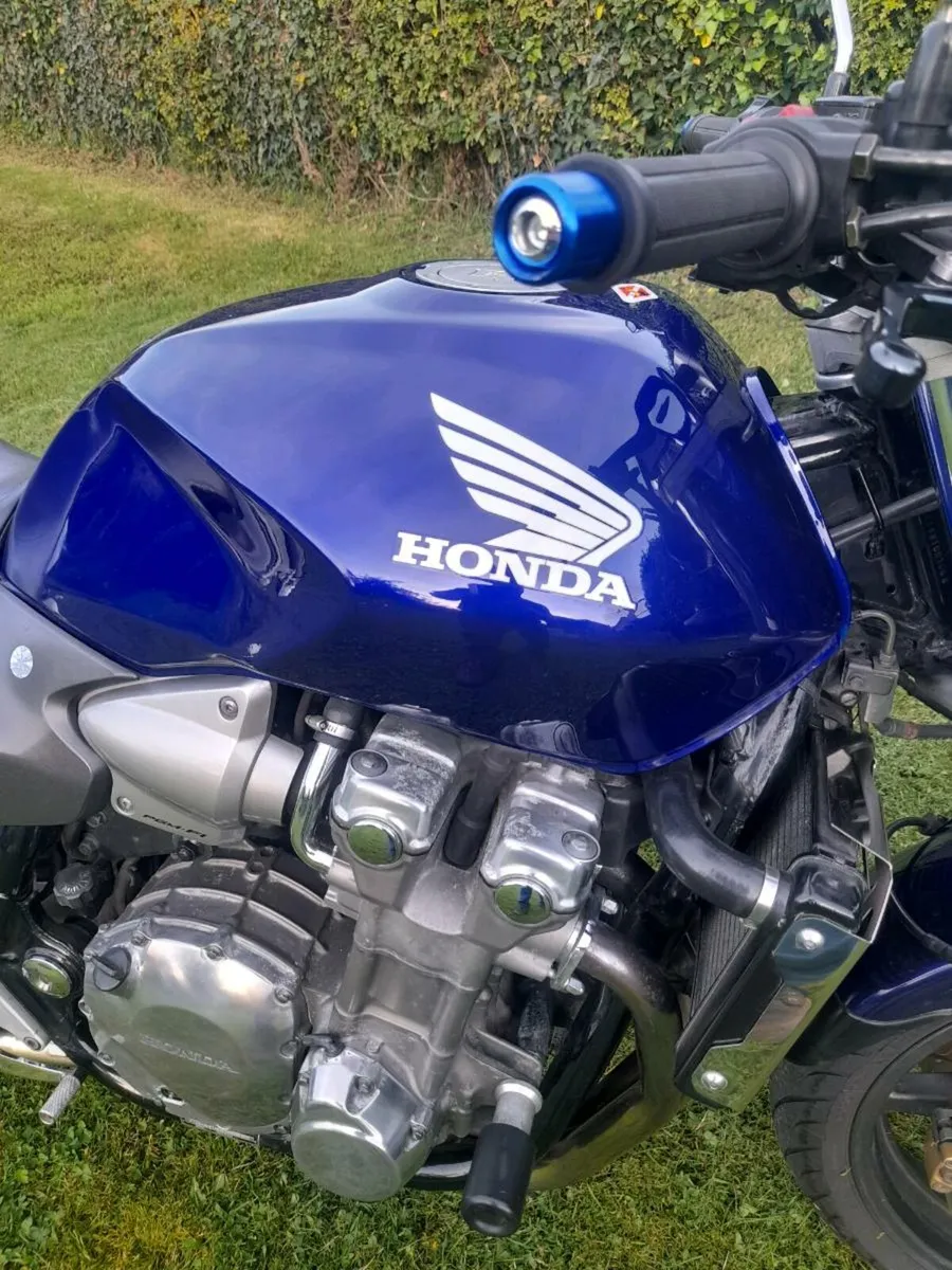 Honda CB1300 - Image 4