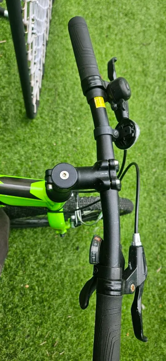 Kids Bike - Image 4