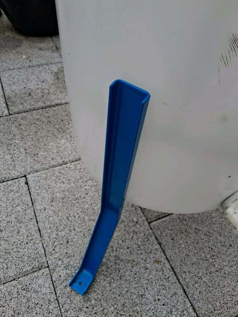Honey extractor beekeeping equipment - Image 1