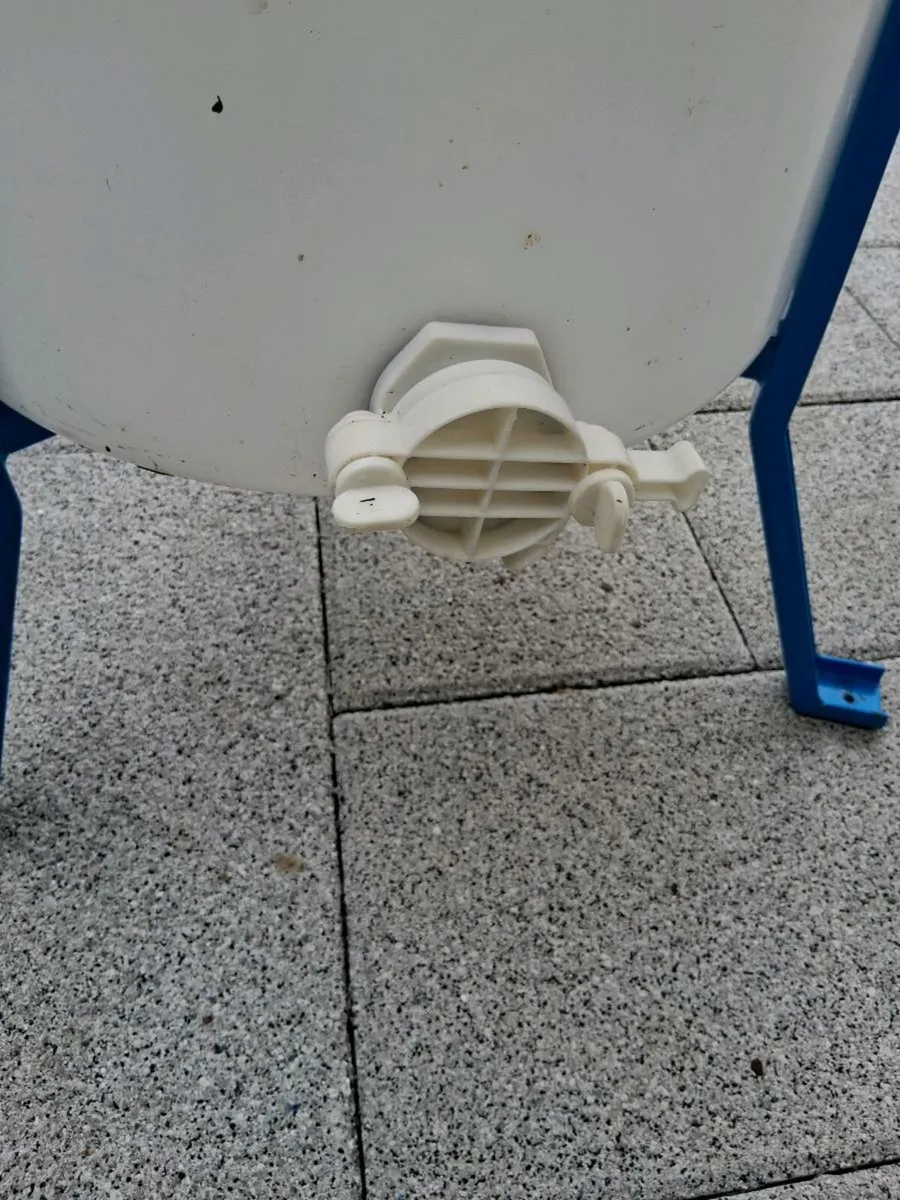 Honey extractor beekeeping equipment - Image 2