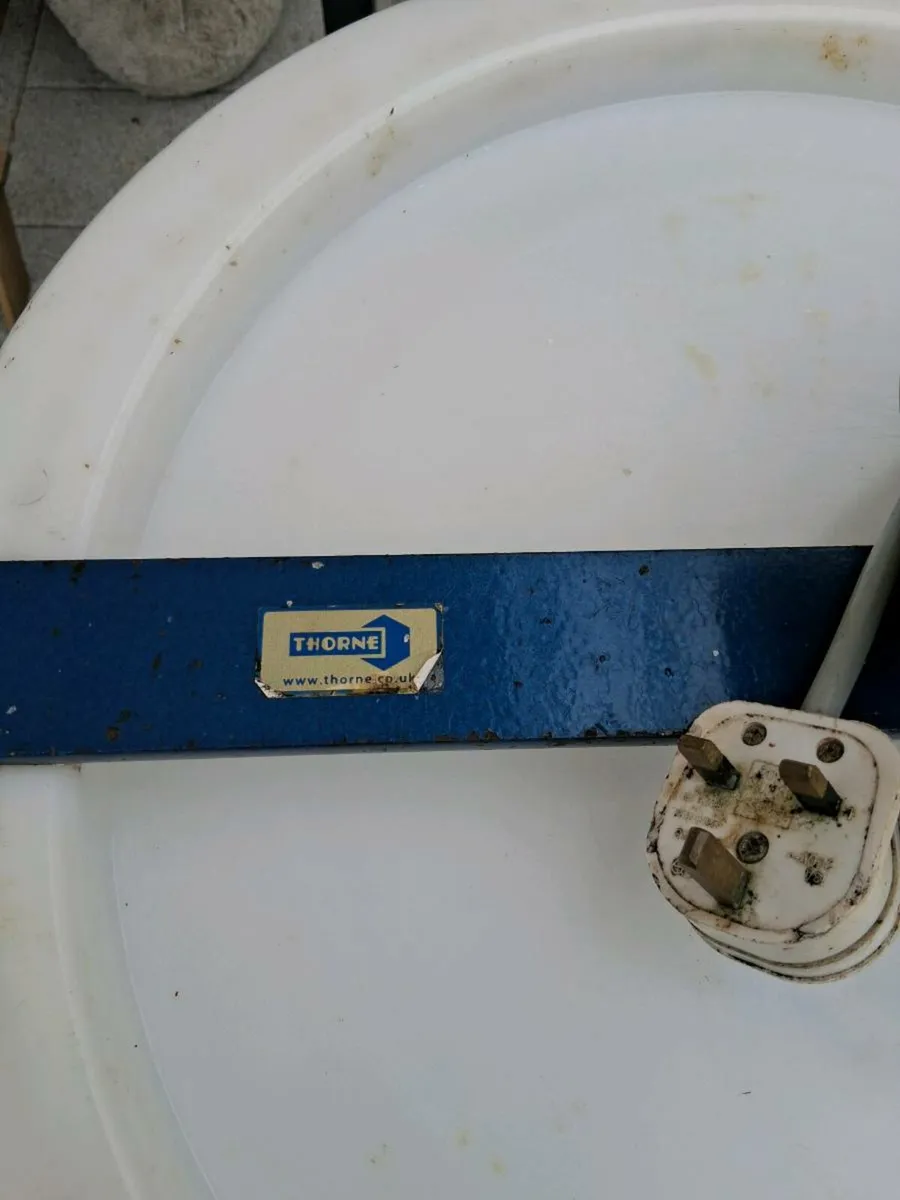Honey extractor beekeeping equipment - Image 3