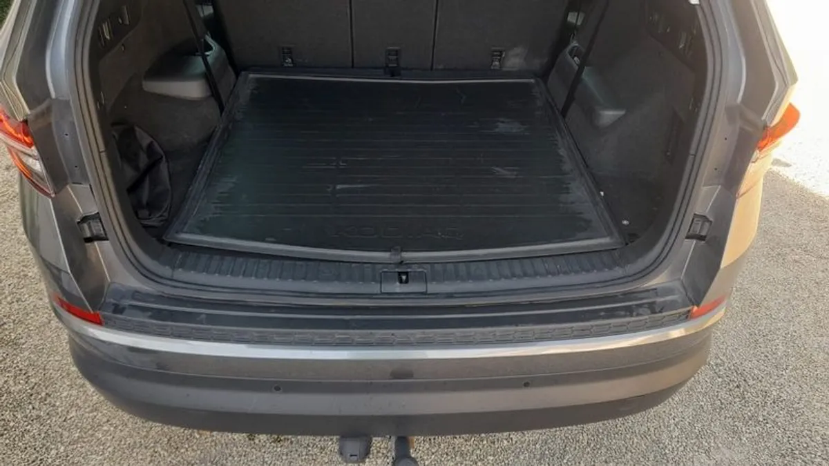 2022 Skoda Kodiaq - Image 3