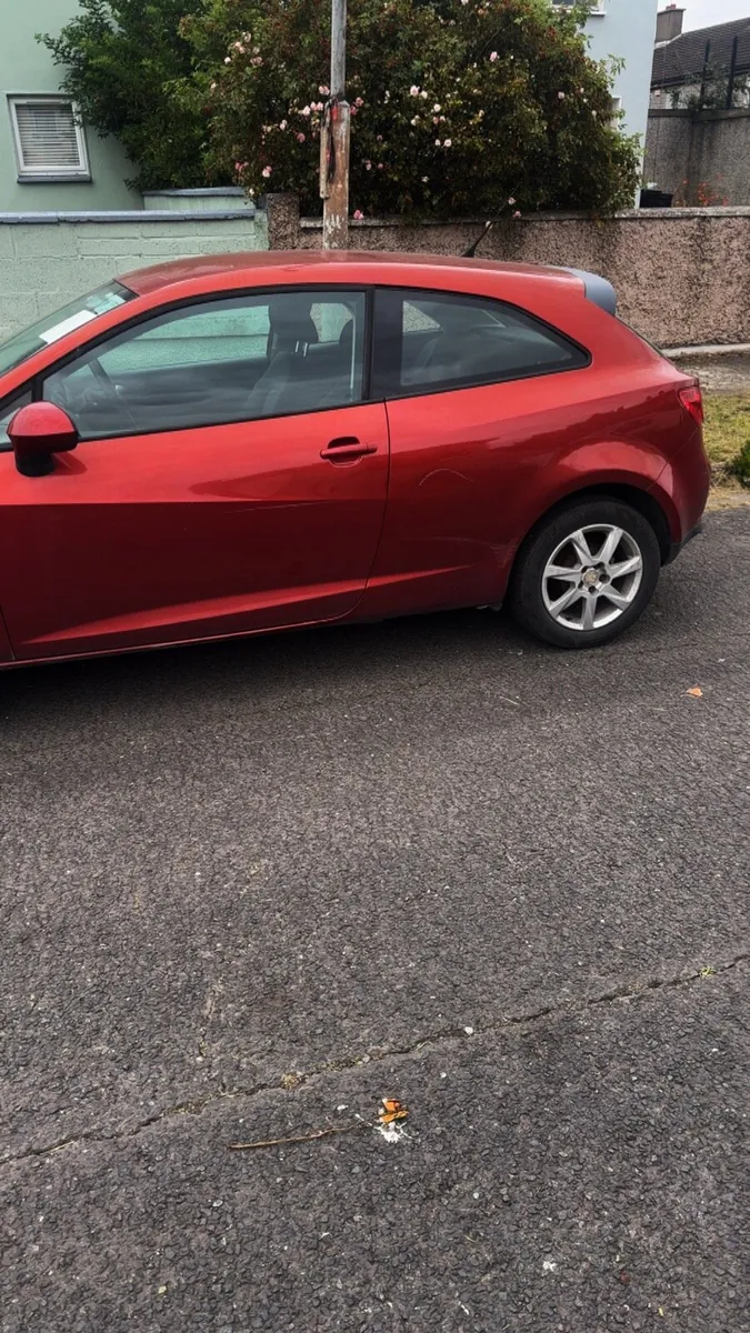 Seat Ibiza 2010 - Image 3