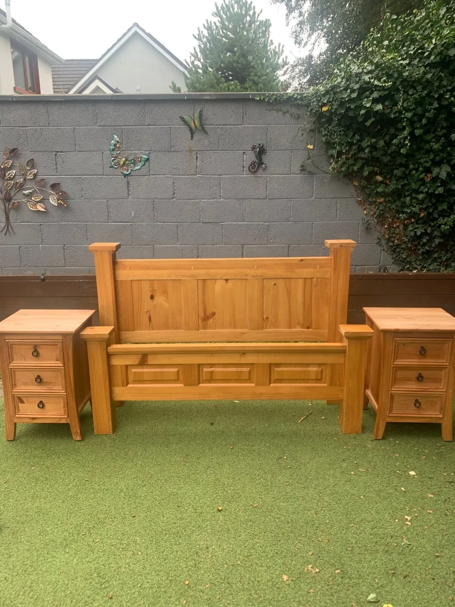Bedroom Furniture - Image 1