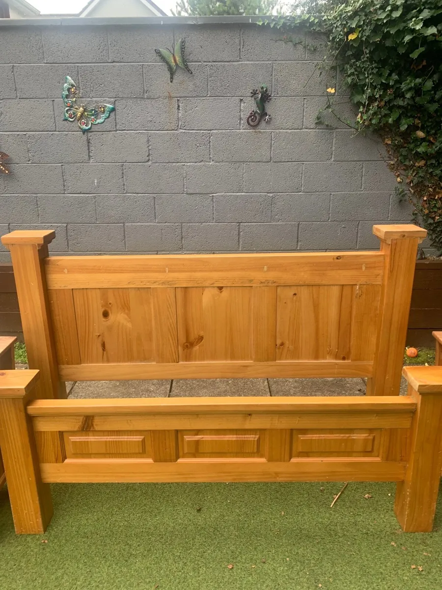 Bedroom Furniture - Image 2