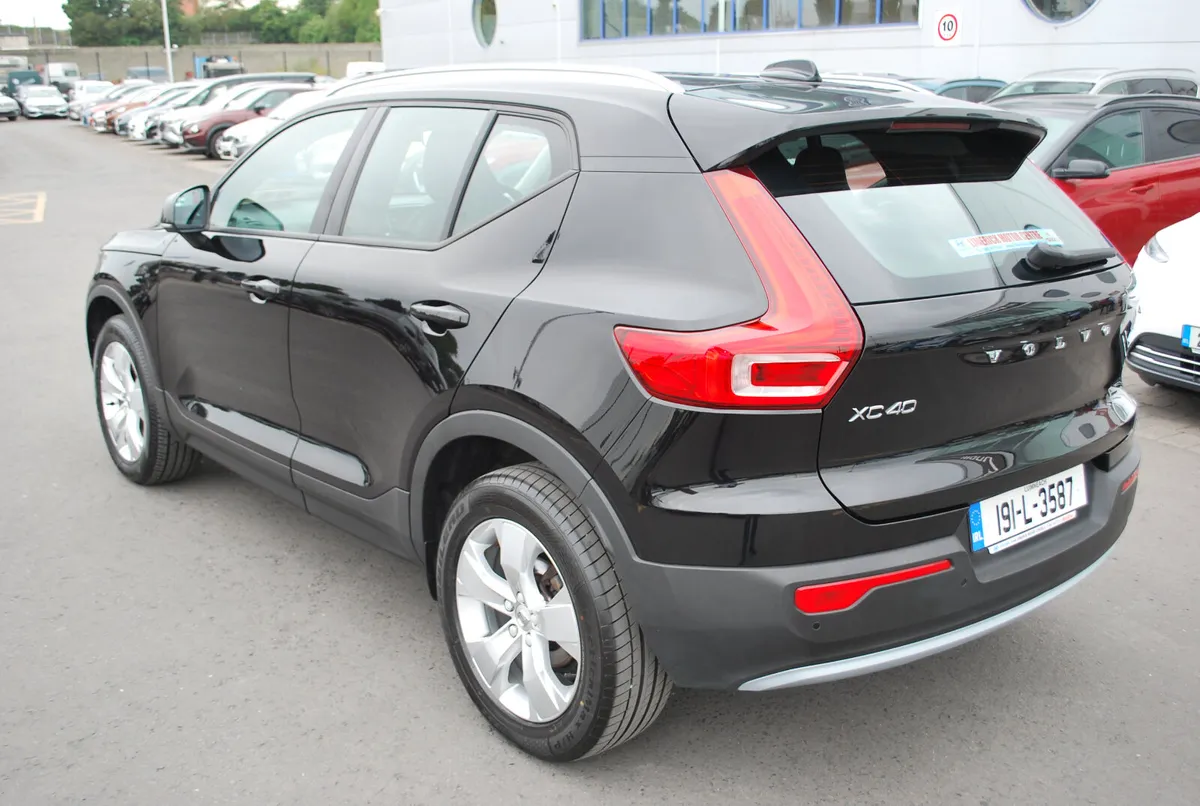 Volvo XC40 2019 - Image 3