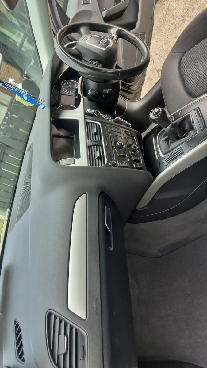Audi A4 2008 - Image 4