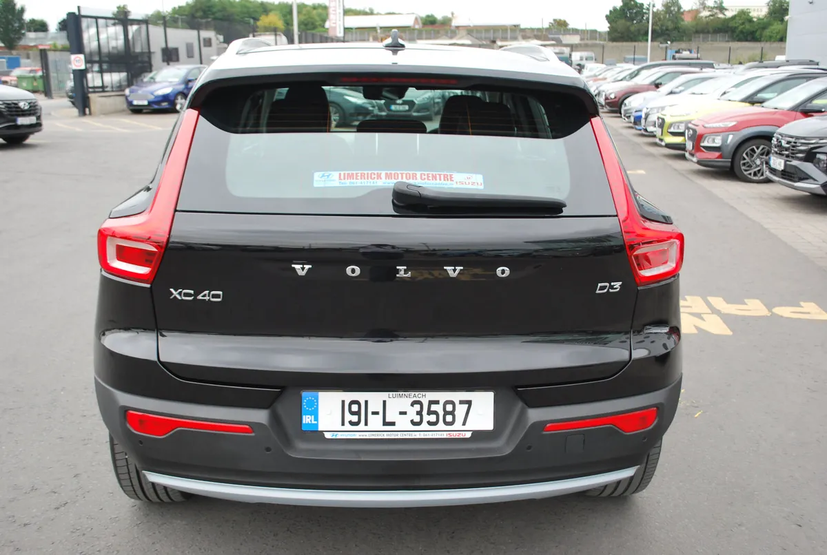 Volvo XC40 2019 - Image 4