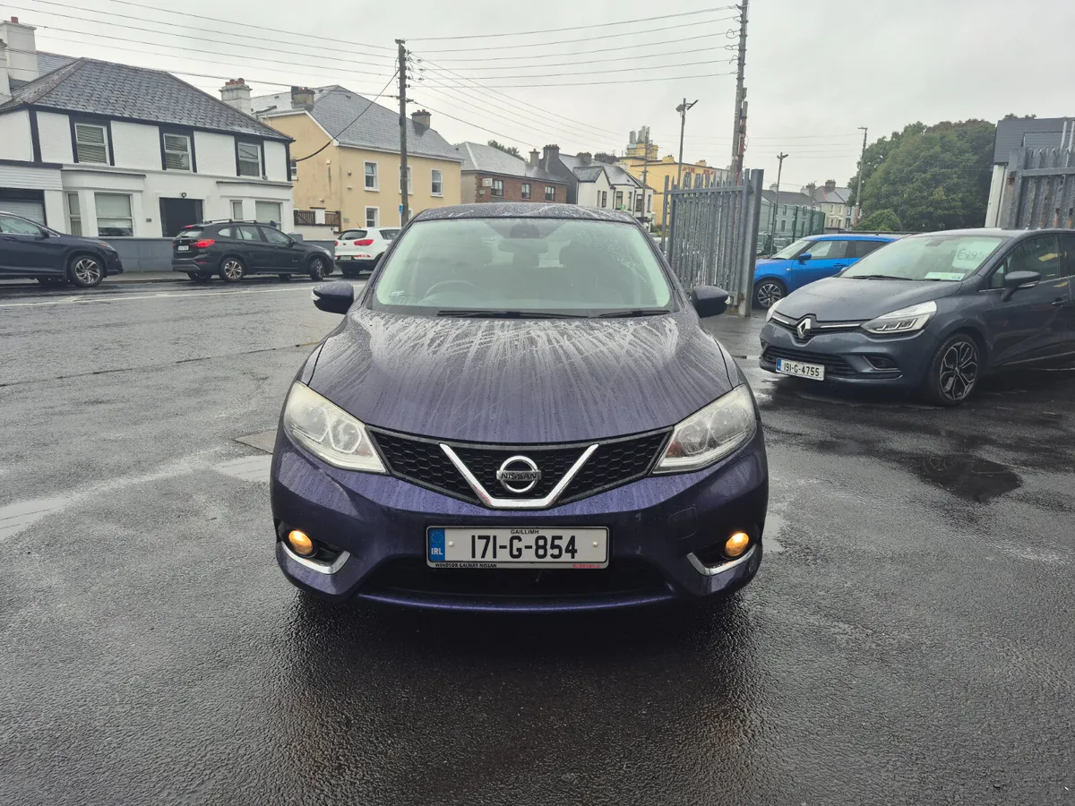 Nissan Pulsar only 79000klms - Image 3