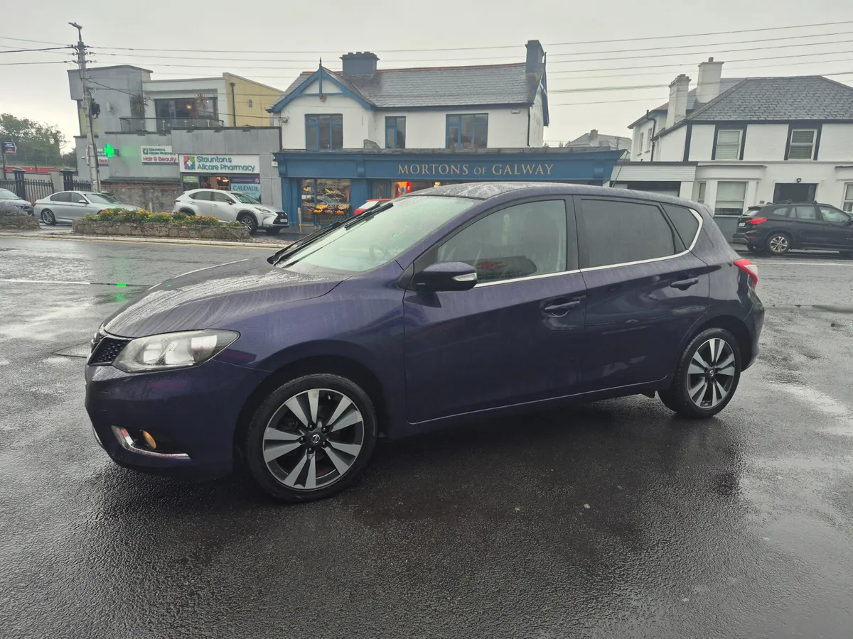 Nissan Pulsar only 79000klms - Image 4