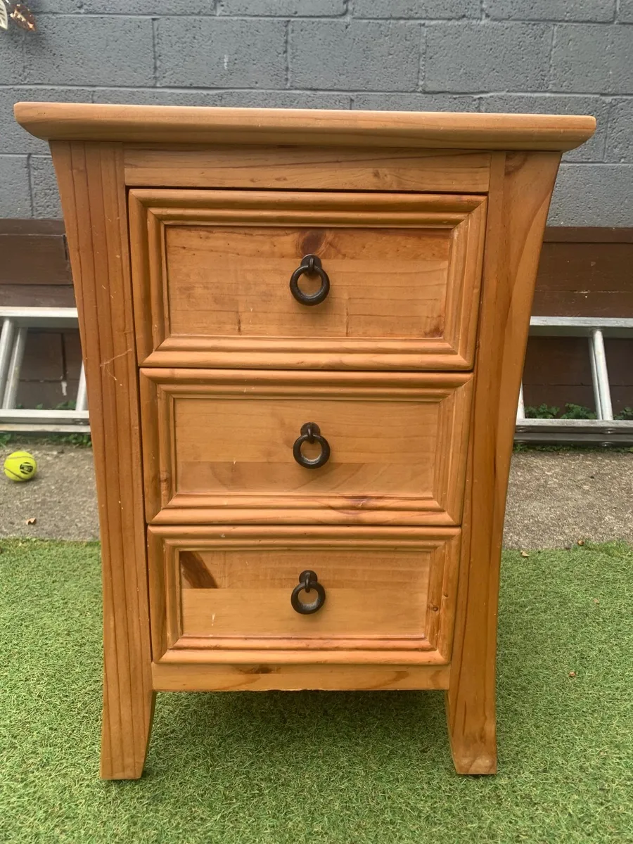 Bedroom Furniture - Image 3