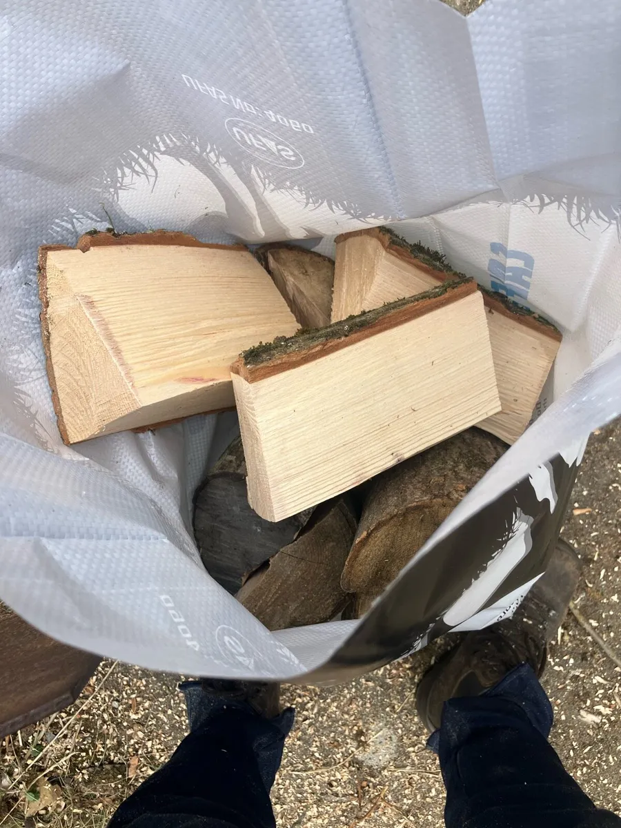 Hardwood Ash Timber - Image 3