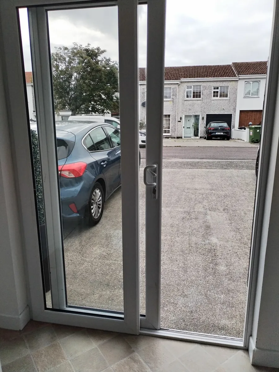 Sliding Porch Door - Image 2