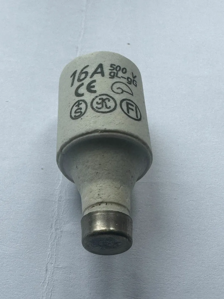 16A DZII ceramic fuses-PRO-CIRCUIT - Image 4