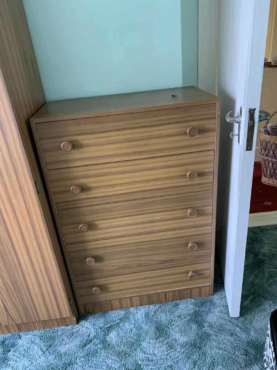 Bedroom - Image 1