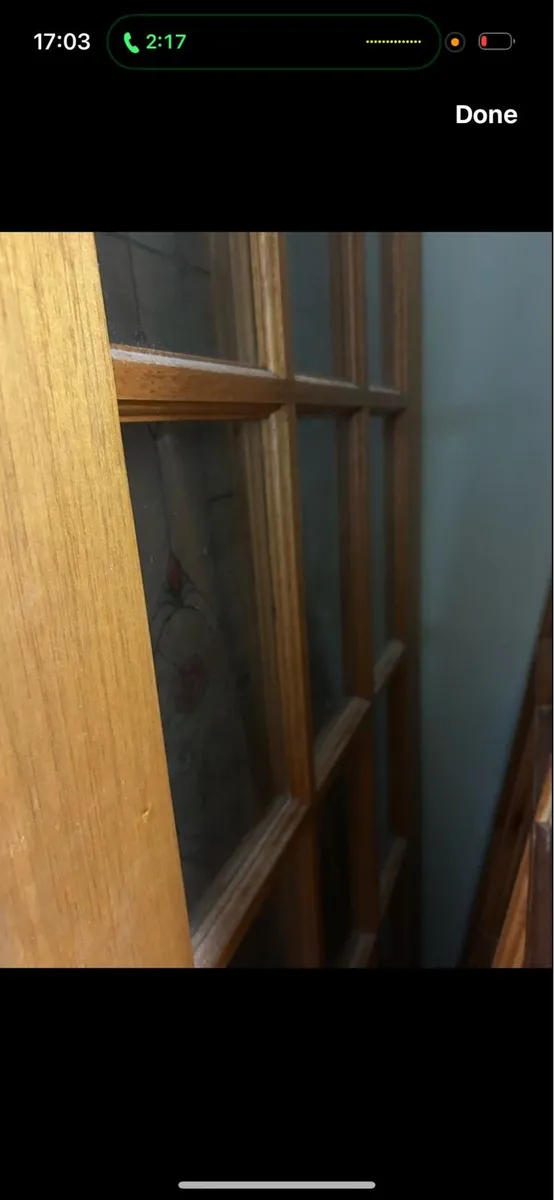 Doors - Image 1