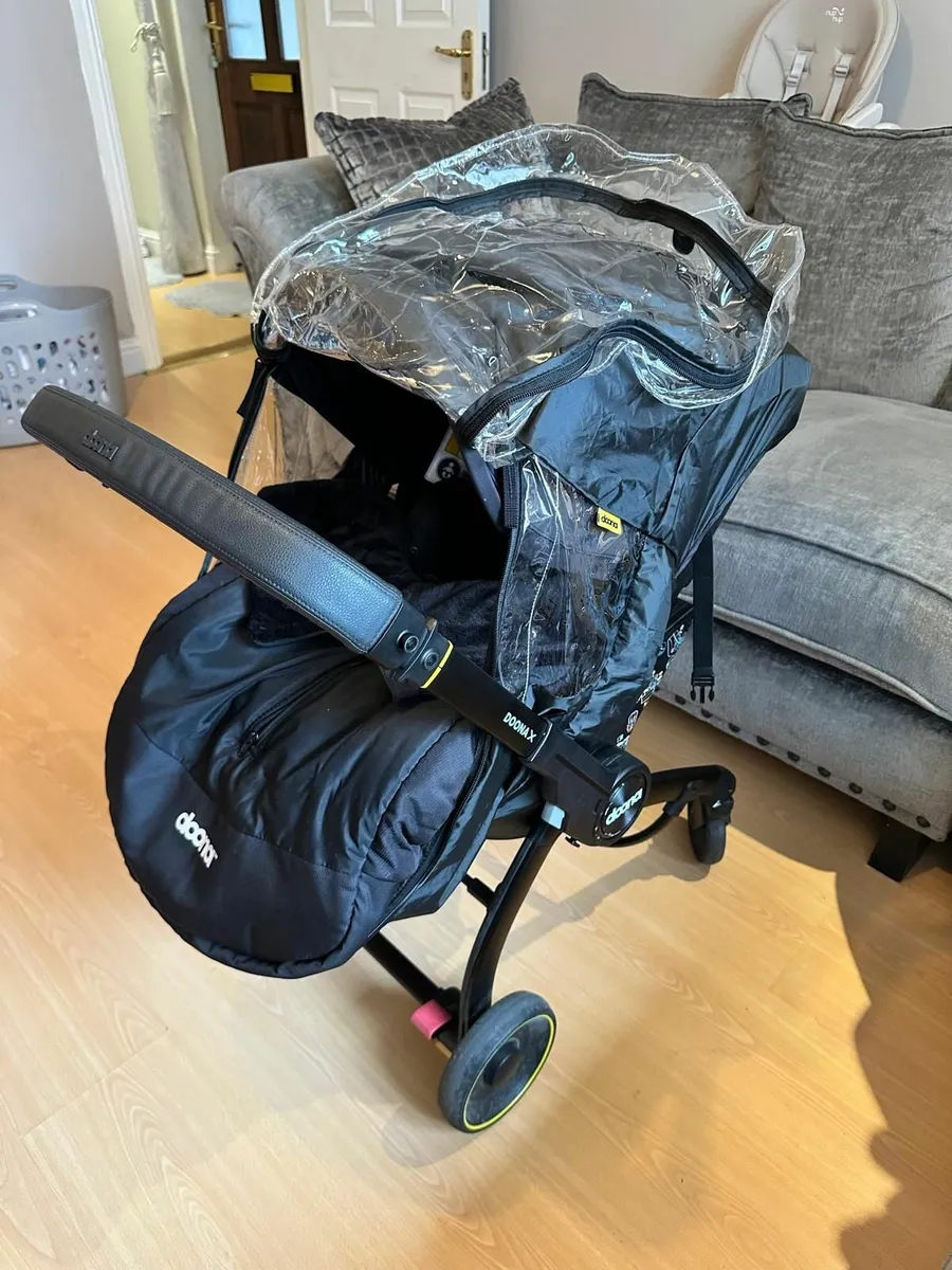Pram - Image 3