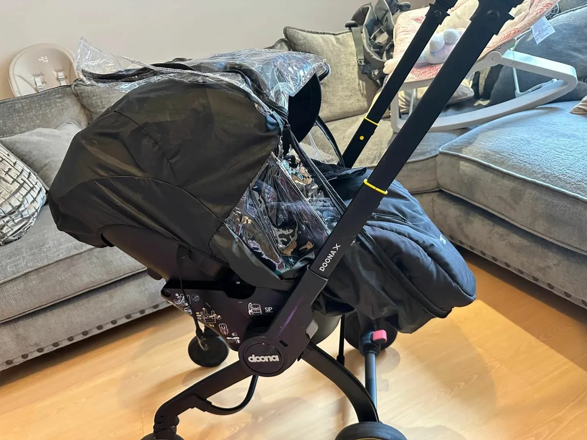 Pram - Image 4