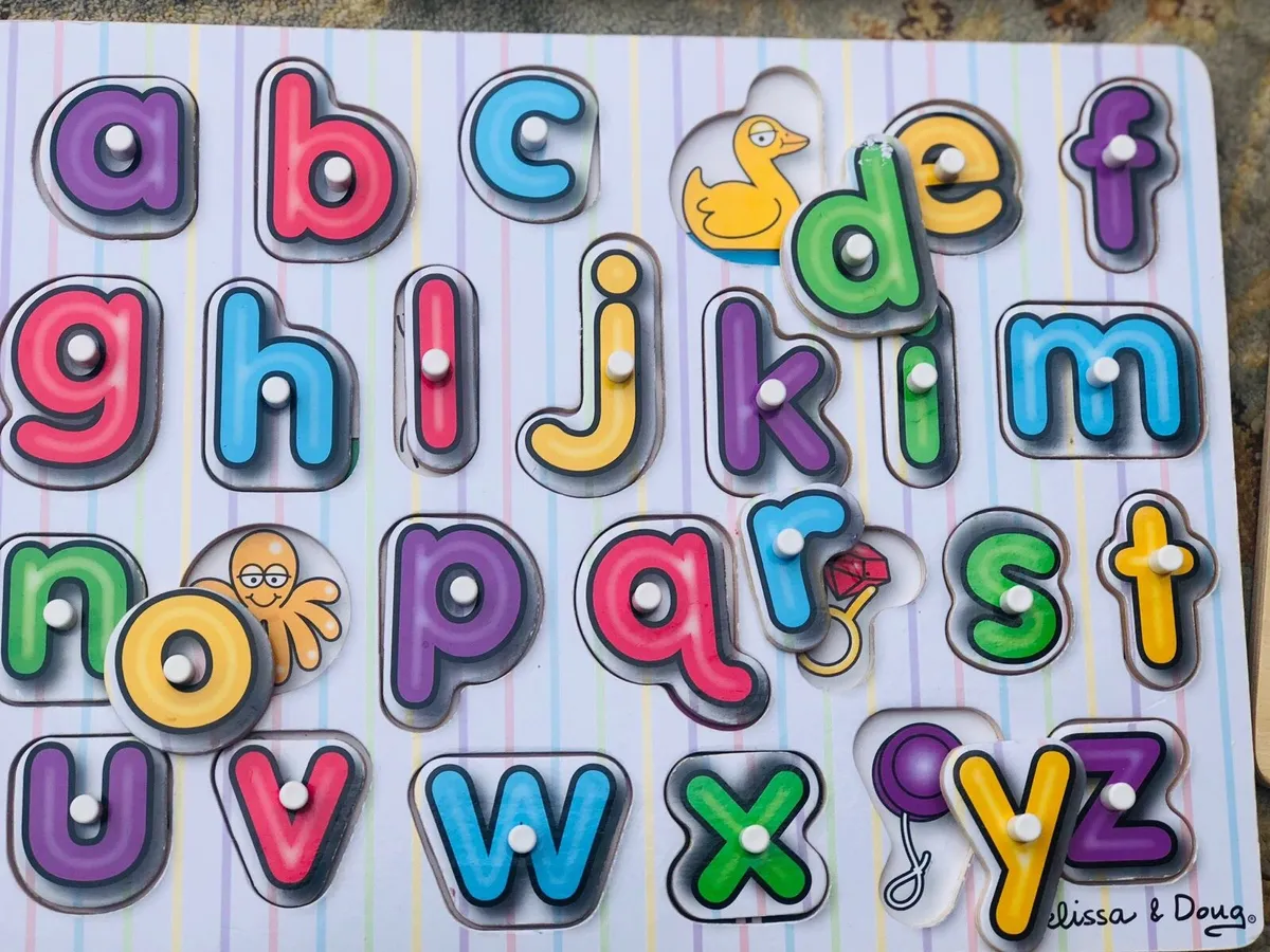 Lift & fit educational toddler toys! - Image 2
