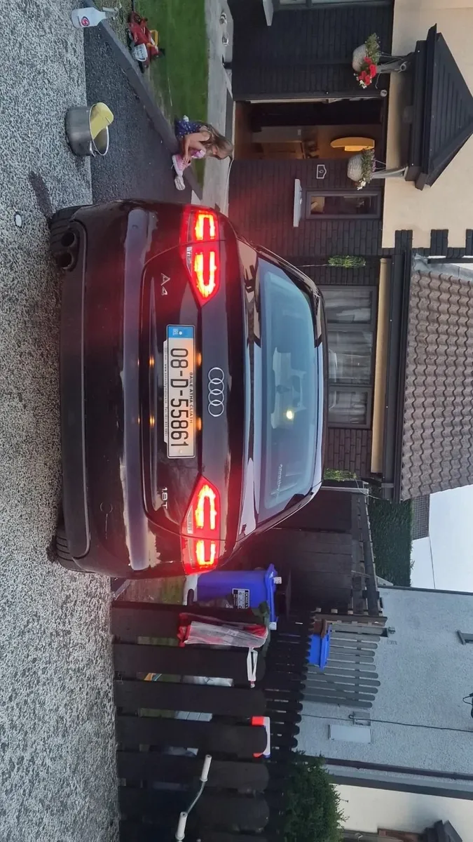 Audi A4 2008 - Image 2
