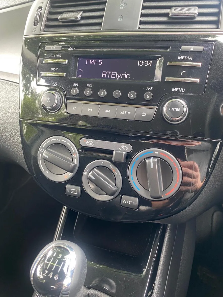 Pulsar 119 kms new nct 31/10/26 - Image 3