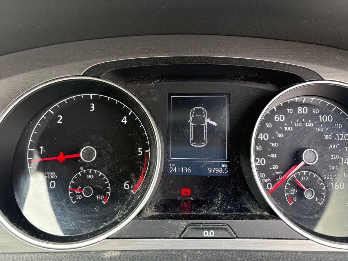 Volkswagen Golf 2015 - Image 3