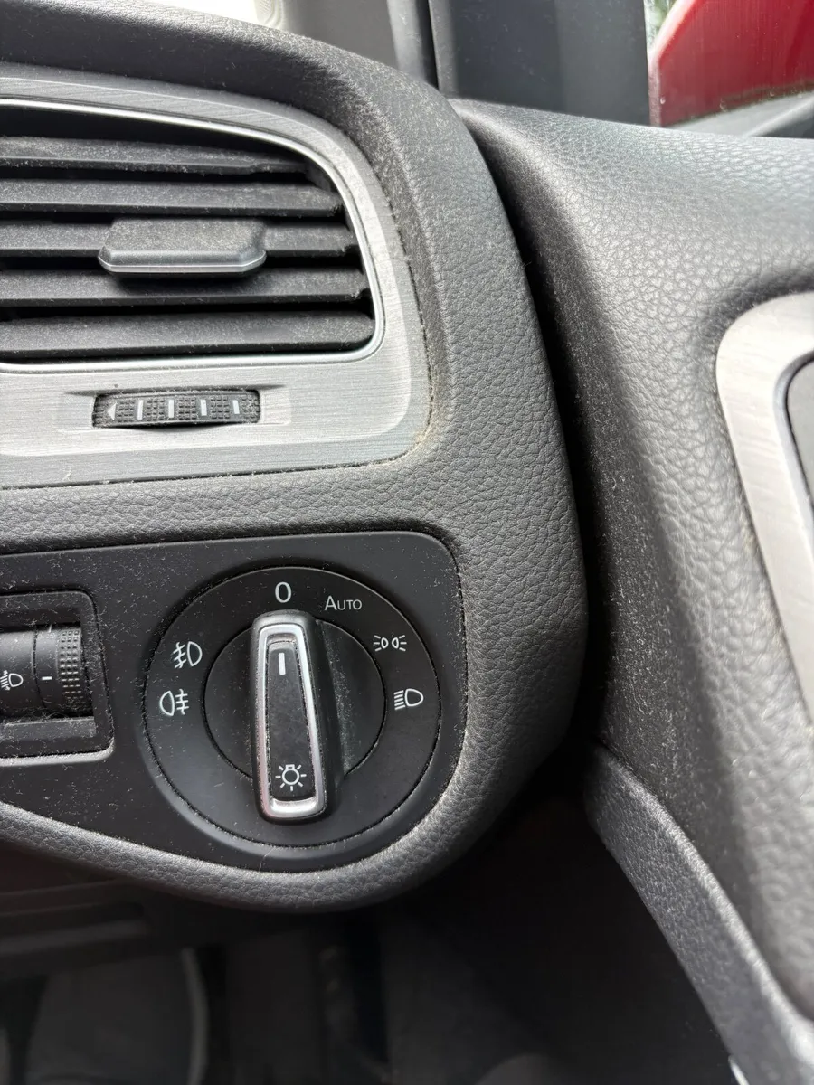Volkswagen Golf 2015 - Image 4